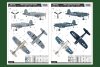 Hobby Boss 80382 F4U-1 Corsair Late version 1/48